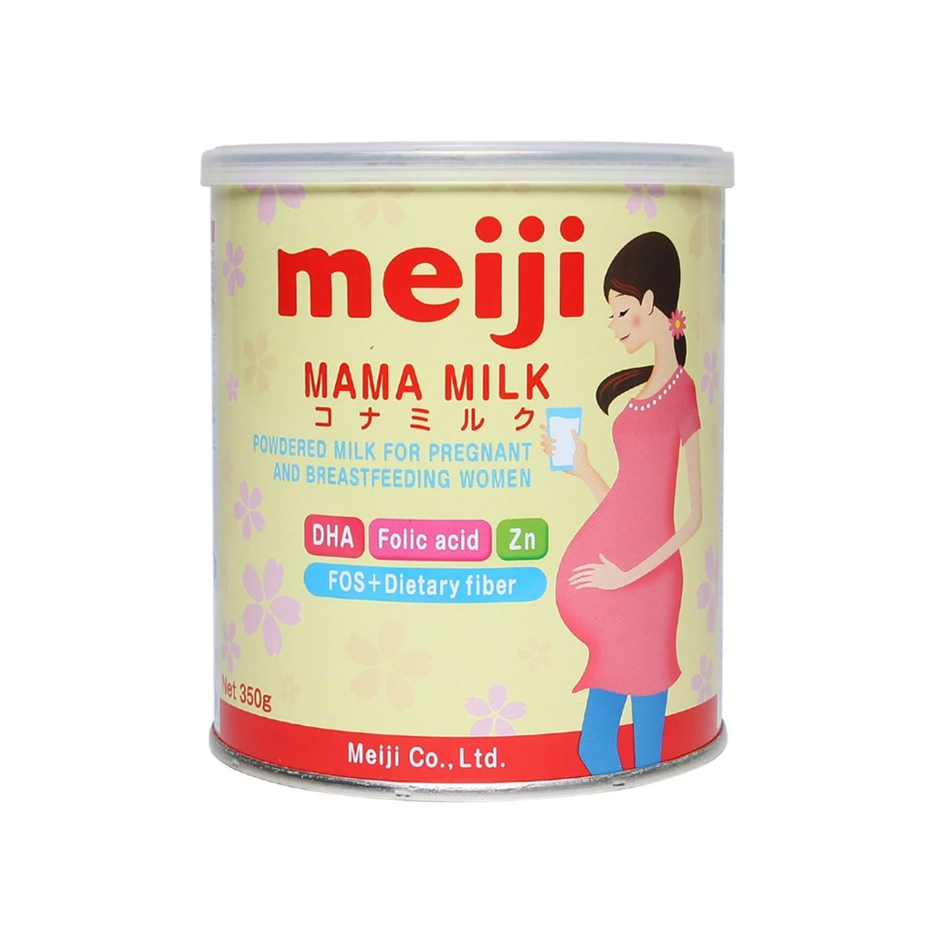 Sữa bầu Meiji Mama 350g