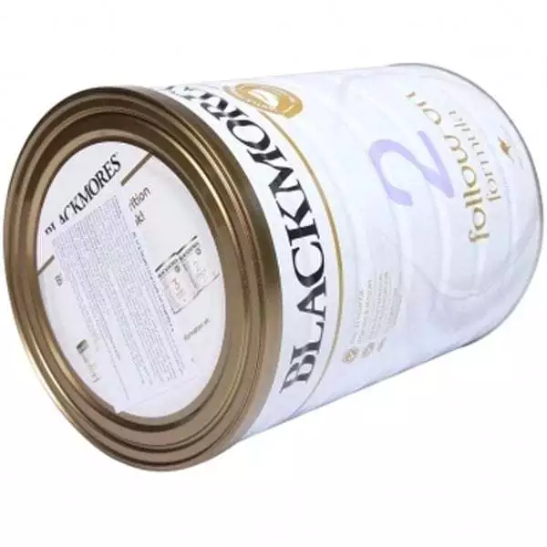 Sữa Blackmores số 2 900g