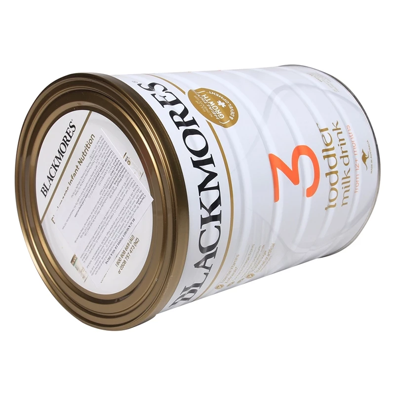 Sữa Blackmores số 3 900g