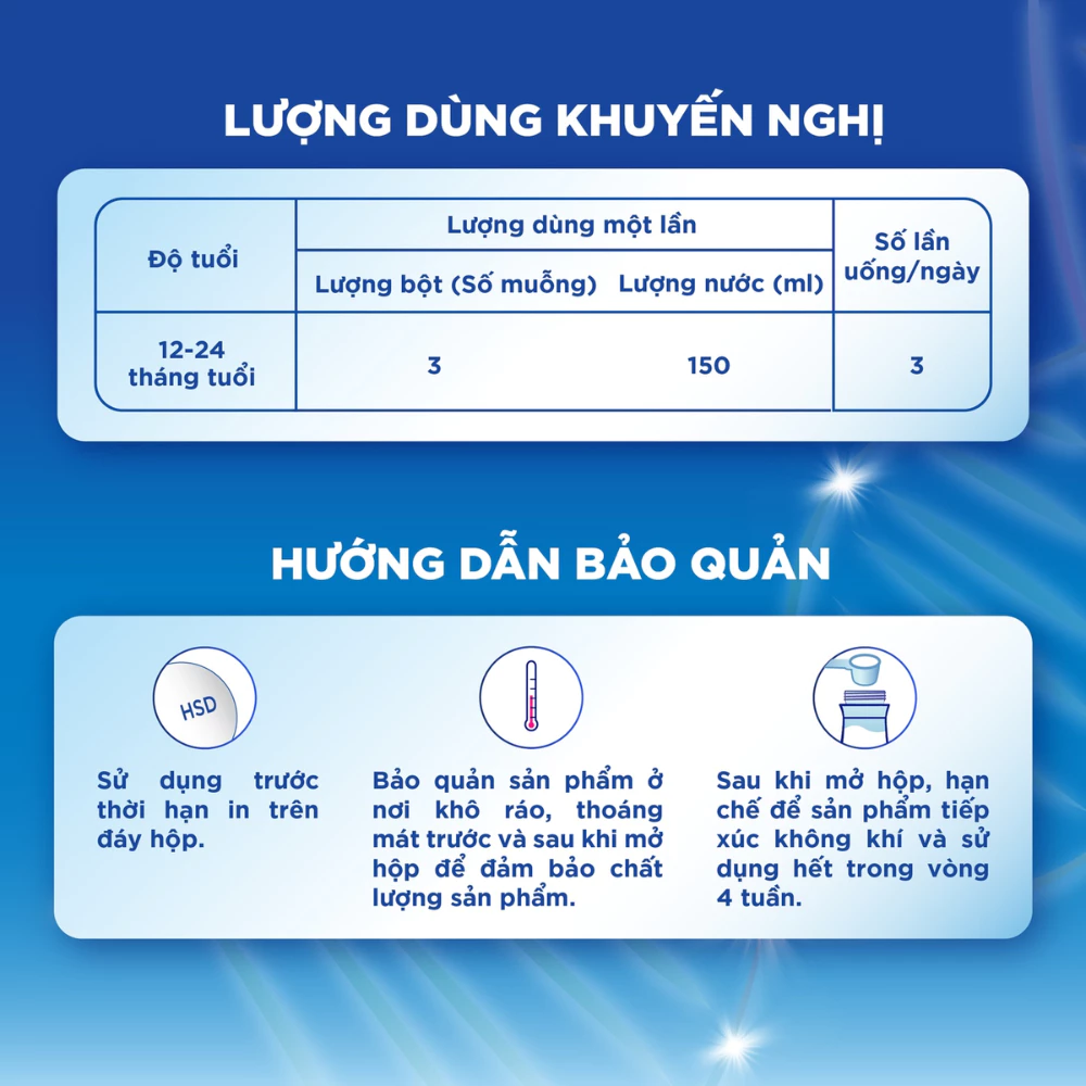 Sữa bột Aptamil Profutuna Cesarbiotik New Zealand số 2 800g dành cho bé 12 - 24 tháng tuổi