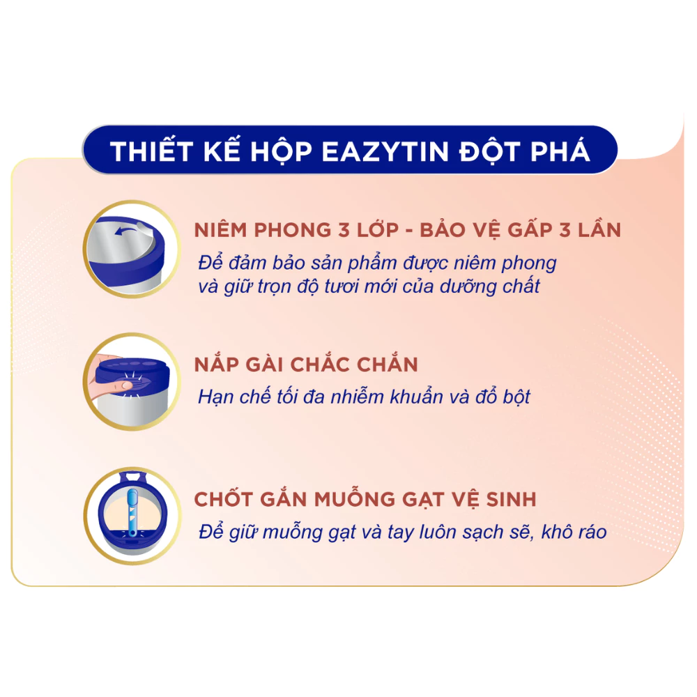 Sữa bột Aptamil Profutura Duobiotik số 2 800g cho bé từ 6 đến 12 tháng tuổi