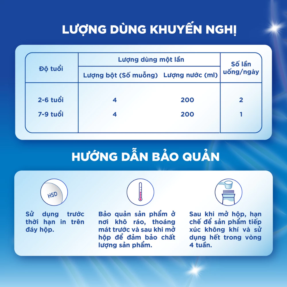 Sữa bột Aptamil Profutura KID Cesarbiotik New Zealand số 3 800g (2Y+)