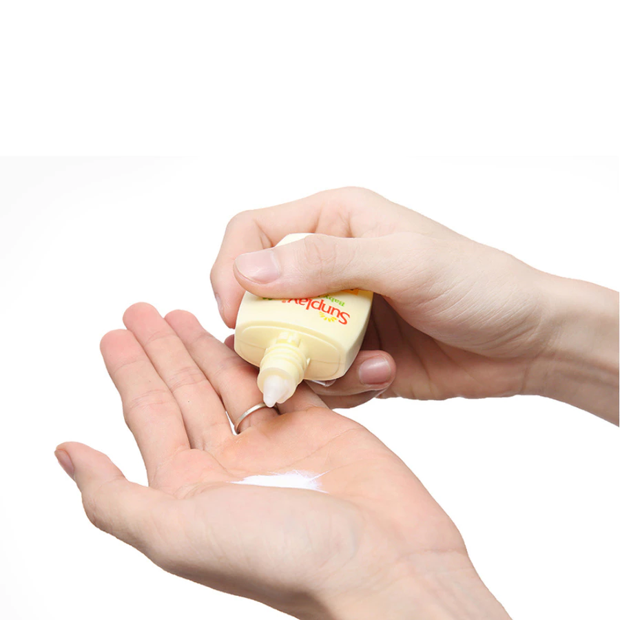 Sữa chống nắng Sunplay cho bé và da nhạy cảm 30g