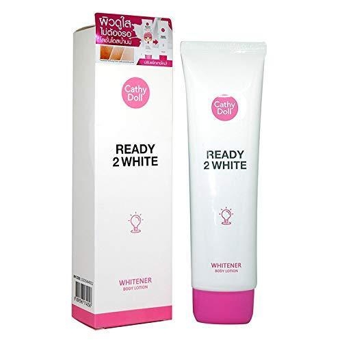Sữa dưỡng thể Cathy Doll sáng da 150ml
