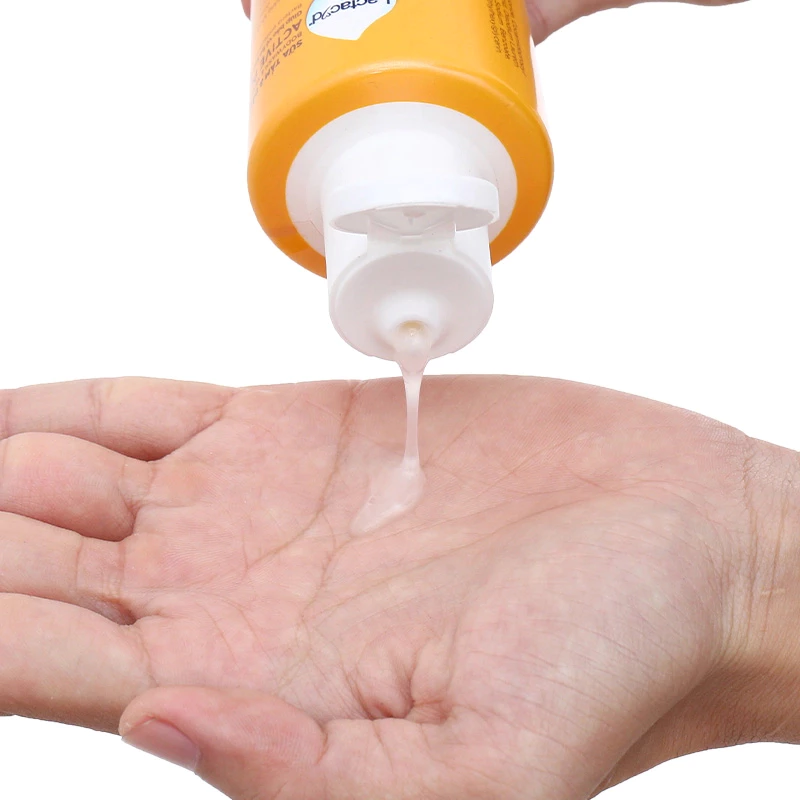 Sữa tắm & gội 2in1 cho bé Lactacyd Active Play hương tự nhiên 250ml/ 500ml (từ 1 tuổi)