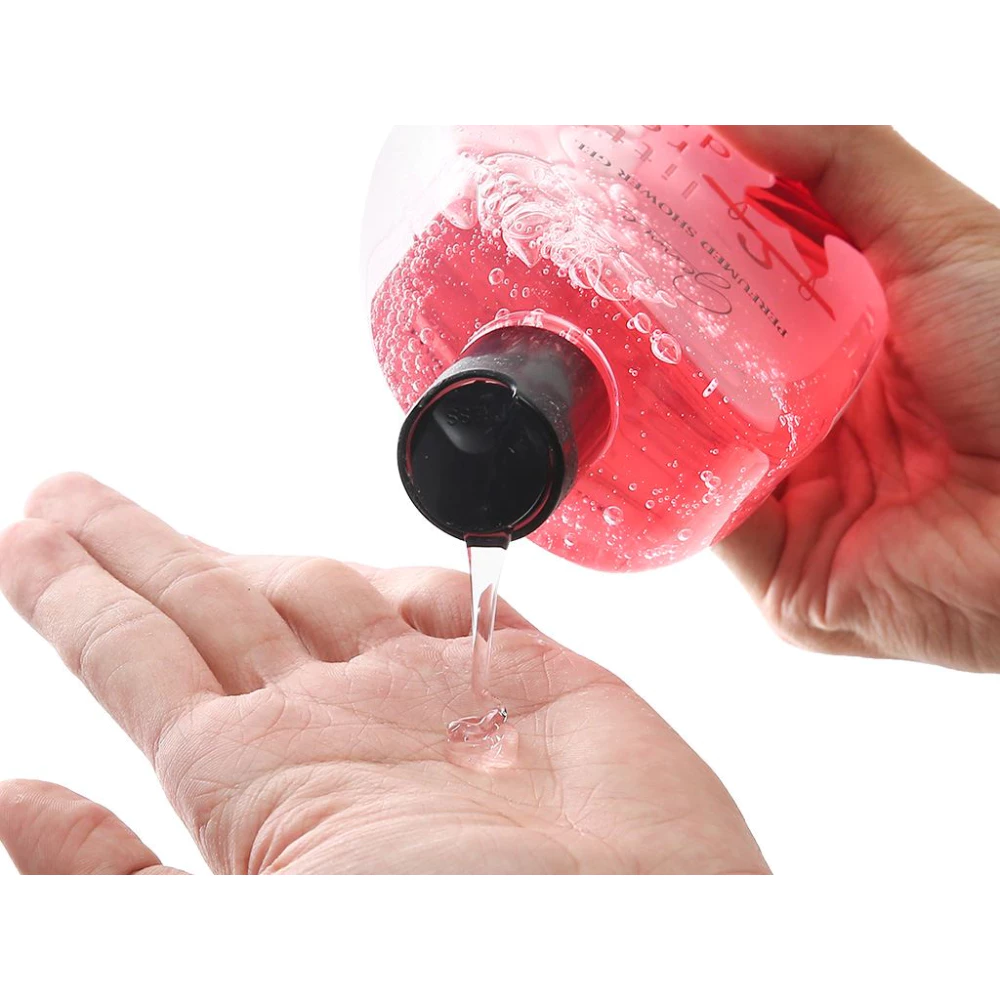 Sữa tắm nước hoa nữ Gennie lôi cuốn và khí chất 450ml