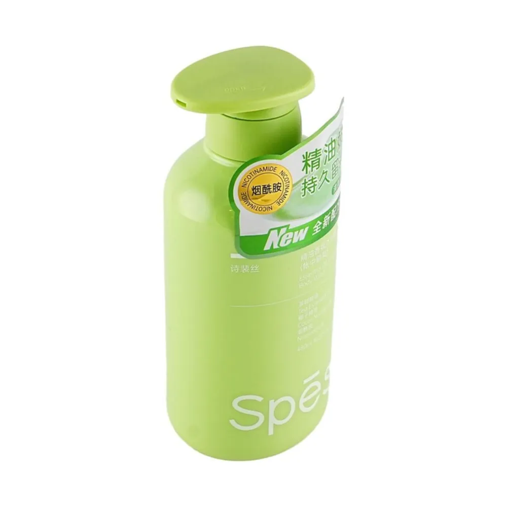 Sữa tắm Spes tinh dầu nước hoa 480ml