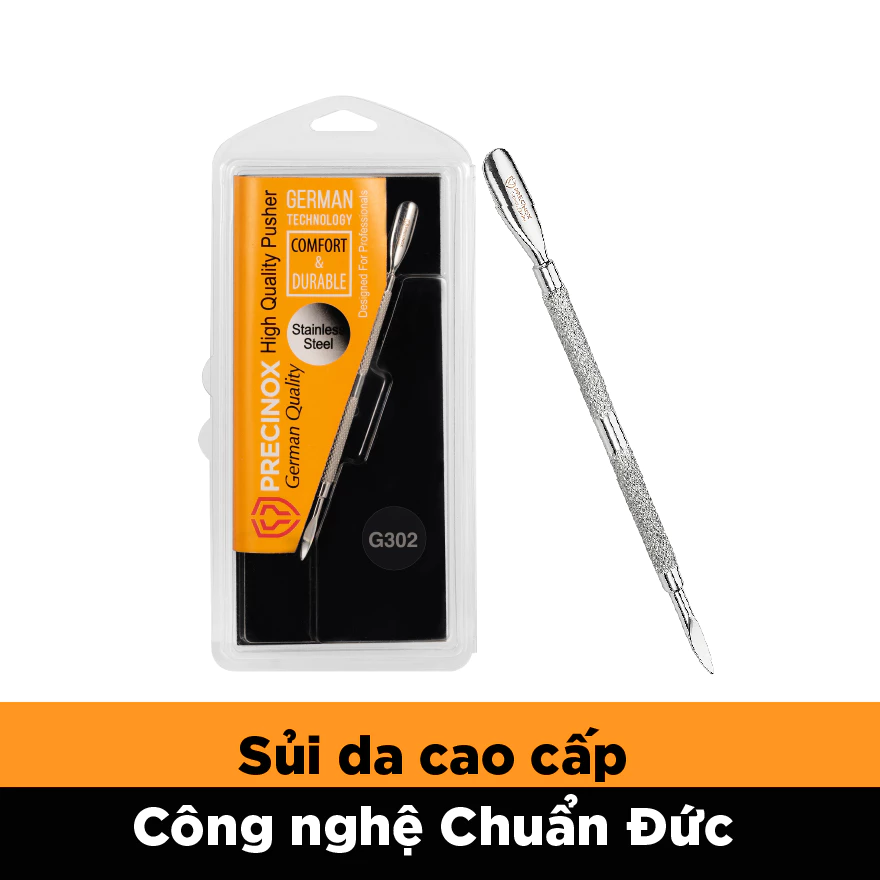 Sủi da Precinox G302 (1 Cây)
