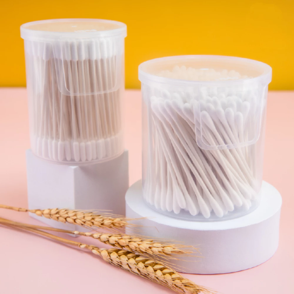 Tăm bông Cotton NUK /NUK Slim