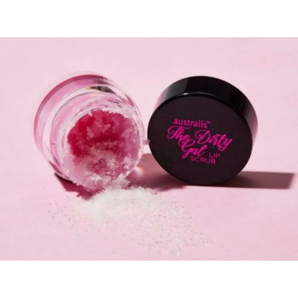 Tẩy tế bào chết môi Australis hộp 4.2g