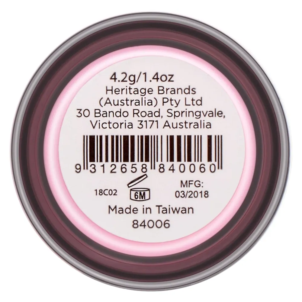 Tẩy tế bào chết môi Australis hộp 4.2g