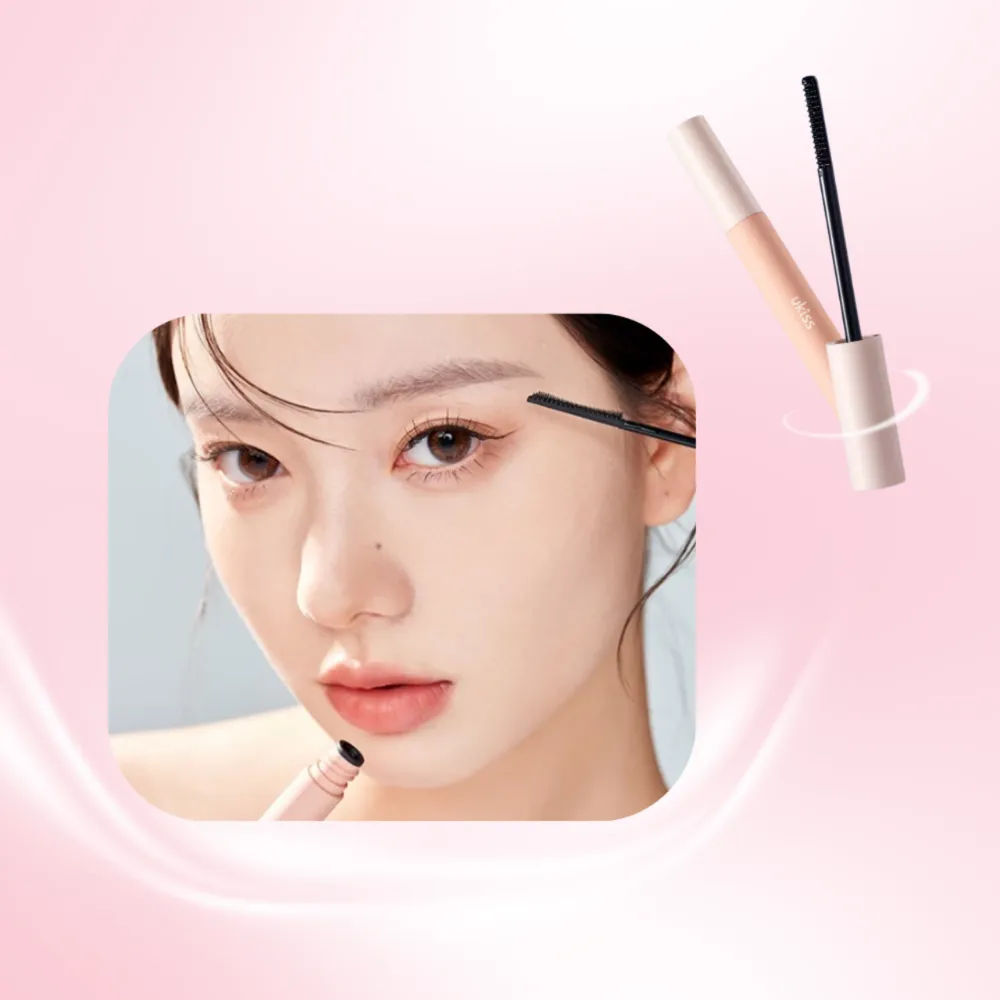 Tẩy trang mascara Ukiss dịu nhẹ 5g
