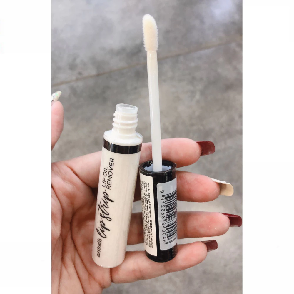 Tẩy trang môi Australis Lip Strip Lip Oil Remover 9ml