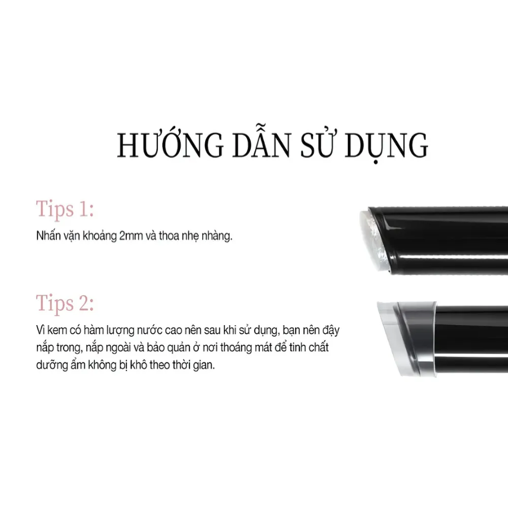 Thỏi phấn bắt sáng dạng gel Joocyee 2g (nhiều màu)