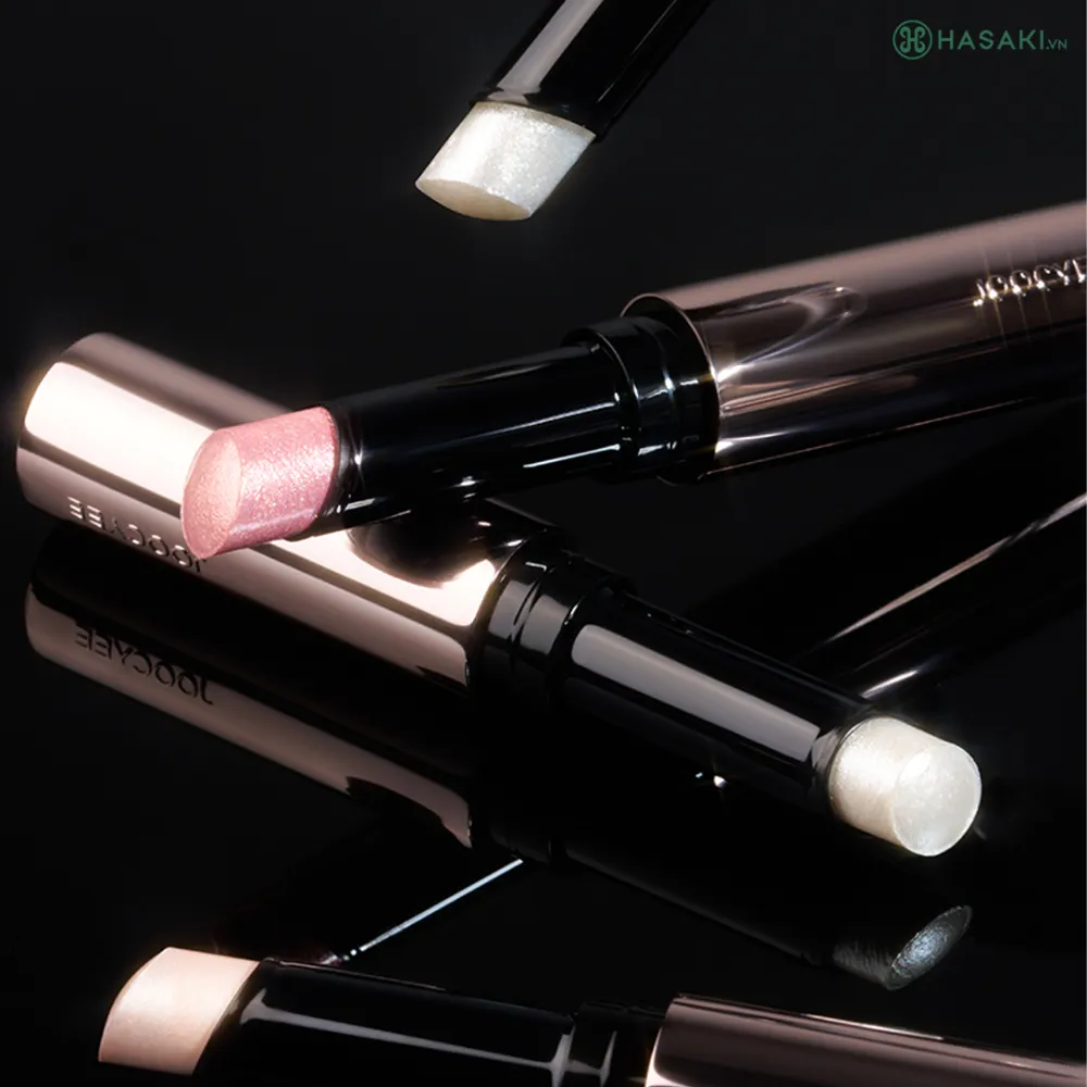 Thỏi phấn bắt sáng dạng gel Joocyee 2g (nhiều màu)