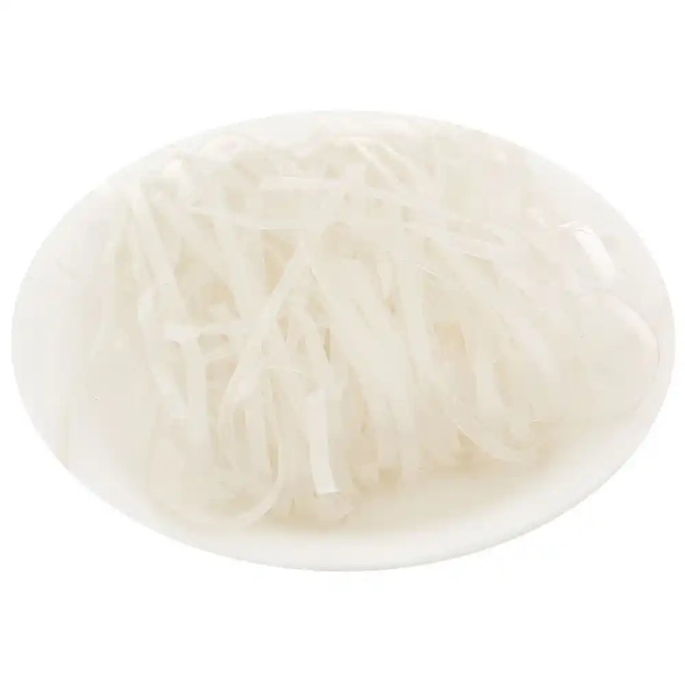 Thùng 12 gói phở khô bông lúa vàng Vifon 400g