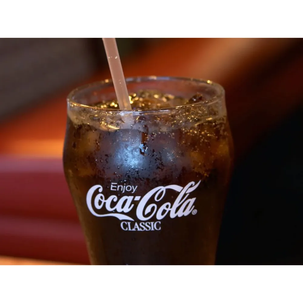 Thùng 24 chai nước ngọt Coca Cola 600ml