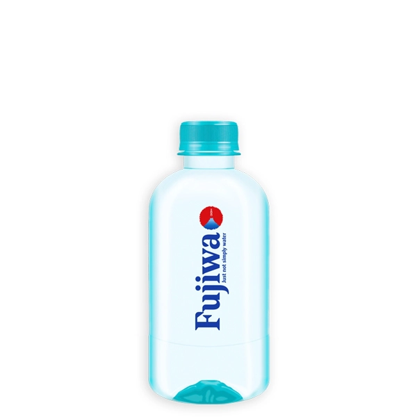 Thùng 24 chai nước pH8 bổ sung kiềm Fujiwa 300ml