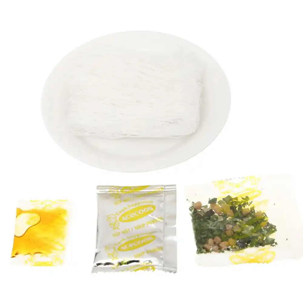 Thùng 24 gói miến Phú Hương nhiều hương vị 54g/55g/58g/63g