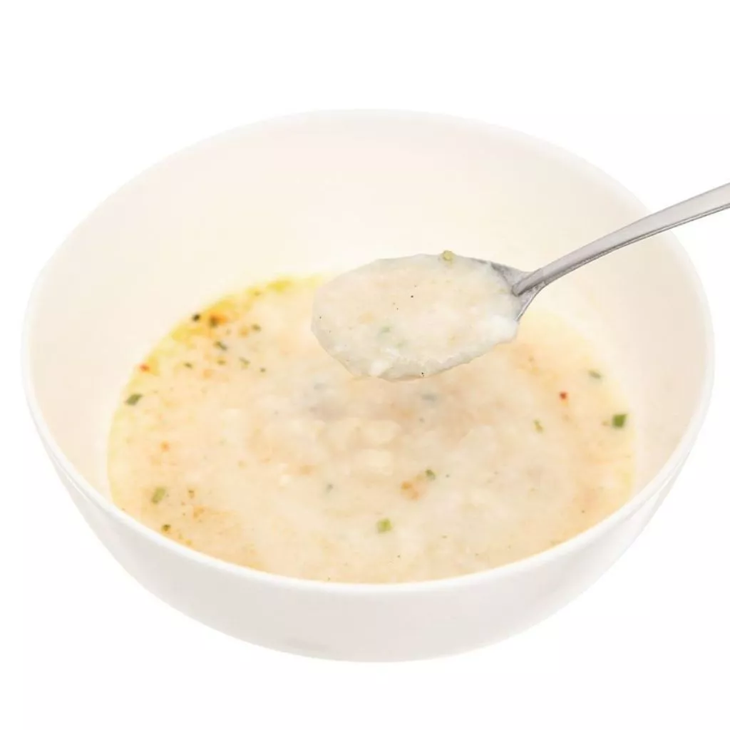 Thùng 30 gói cháo yến Vifon vị gà/thịt bằm gói 50g