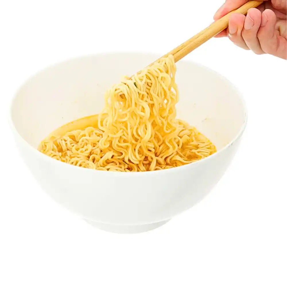 Thùng 30 gói mì Miliket tôm chua cay gói 65g