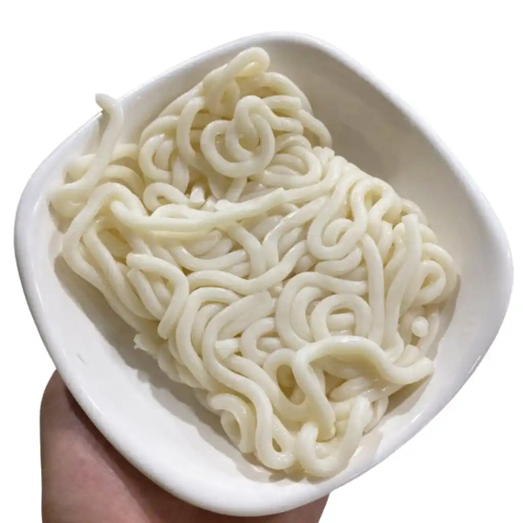 Thùng 30 gói mì udon tươi Samlip gói 200g