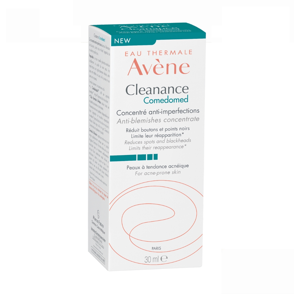 Tinh chất Avène giảm và ngăn ngừa mụn 30ml