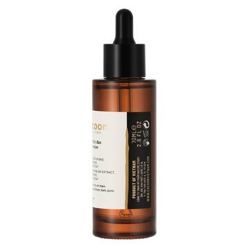 Tinh chất bí đao Cocoon làm giảm mụn, mờ thâm 70ml