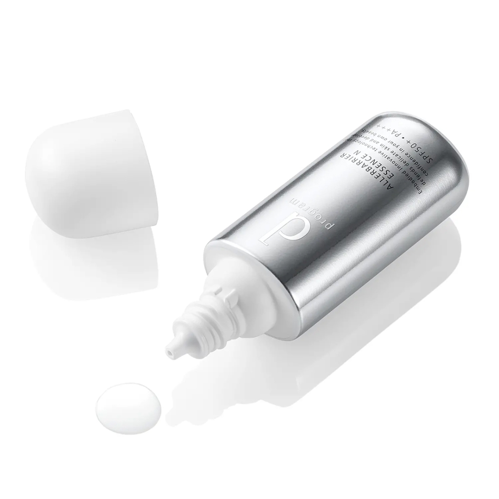 Tinh chất chống nắng D Program kiềm dầu SPF 50 PA+++ 40ml