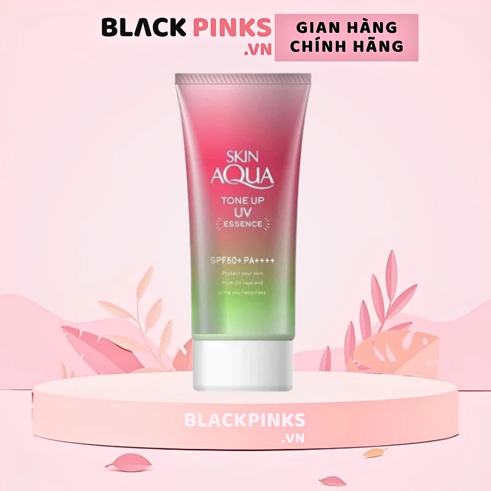 Tinh chất chống nắng Sunplay hiệu chỉnh sắc da 50g tím/xanh/hồng/cam