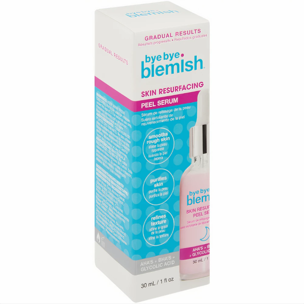 Tinh chất Peel Da Bye Bye Blemish mờ thâm, mịn da 30ml