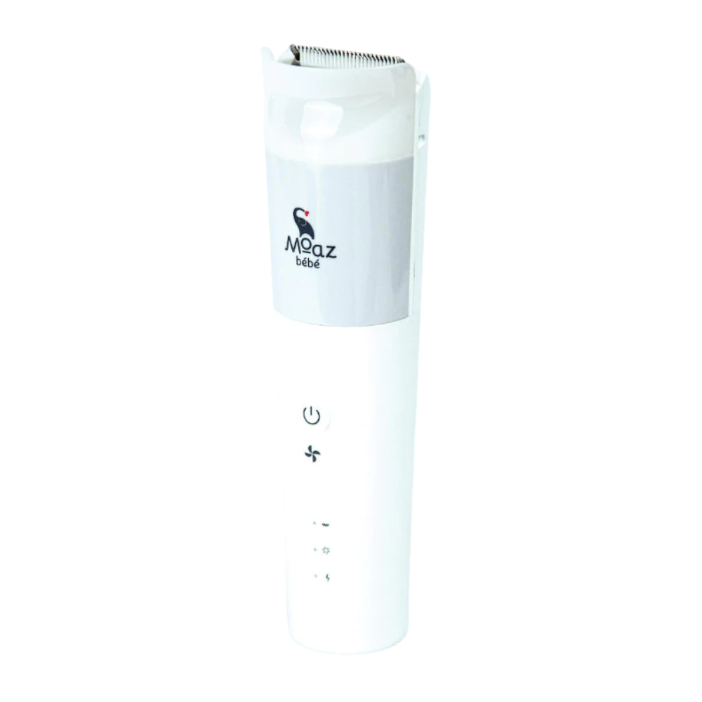 Tông dơ cắt tóc Moazbebe MB014
