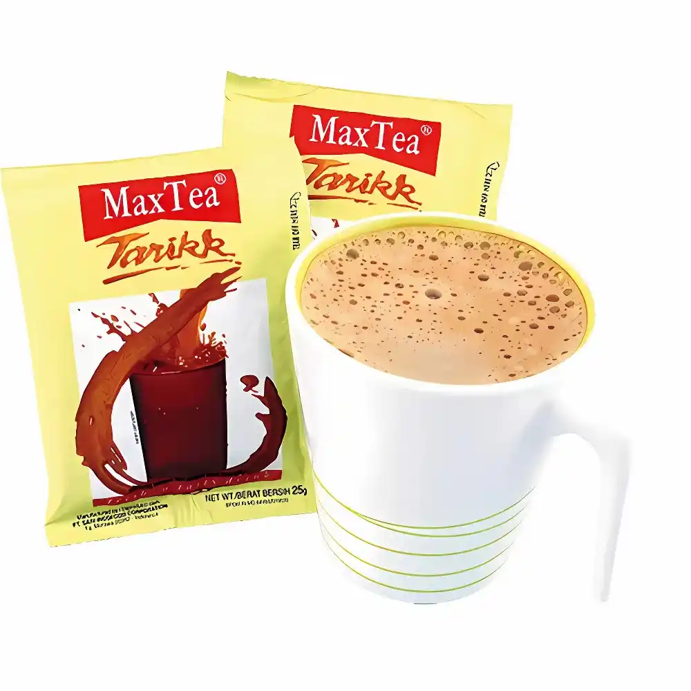 Trà sữa Max tea Tarikk 750g (30 gói x 25g)