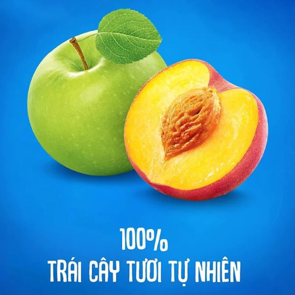 Trái cây nghiền Agusha nhiều vị 90g dành cho bé từ 5 tháng tuổi