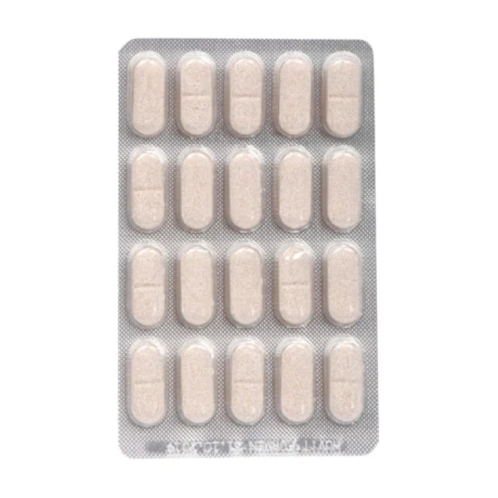 Viên uống Bioco Huvit for Men hỗ trợ sinh lý nam giới (hộp 80 viên)