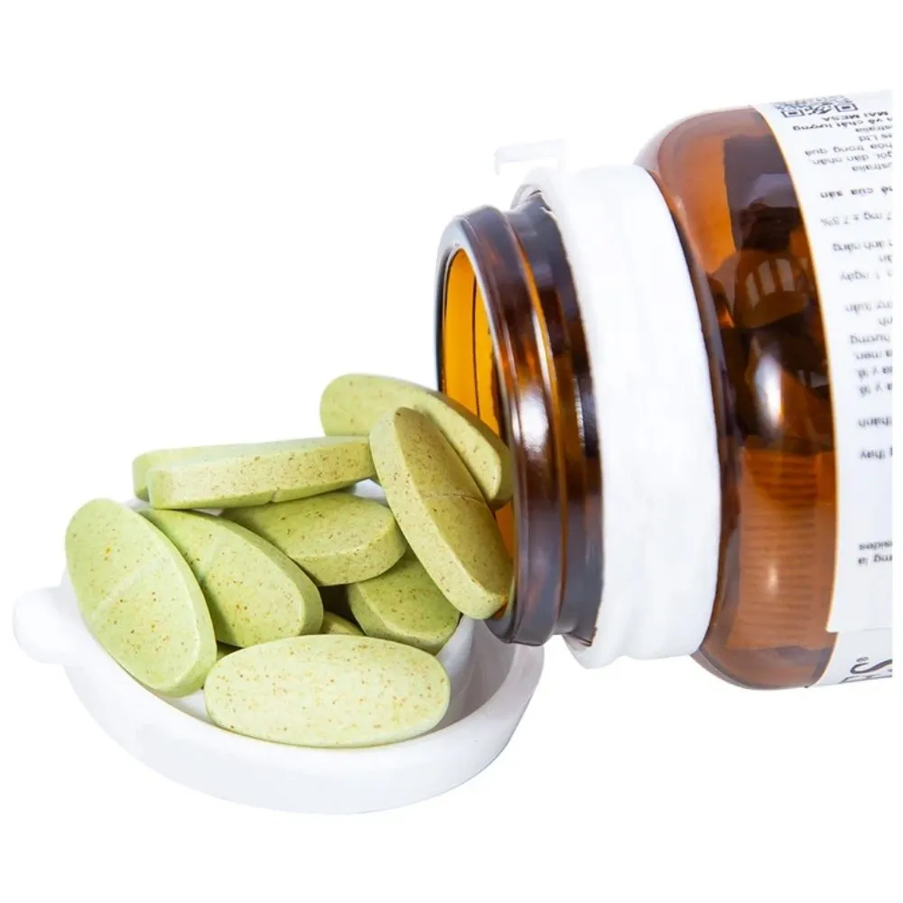 Viên uống bổ não Blackmores ginkgoforte (40 viên)