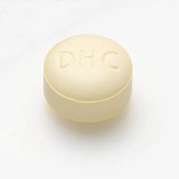 Viên uống Collagen DHC (new) đẹp da gói 540 viên 90 ngày