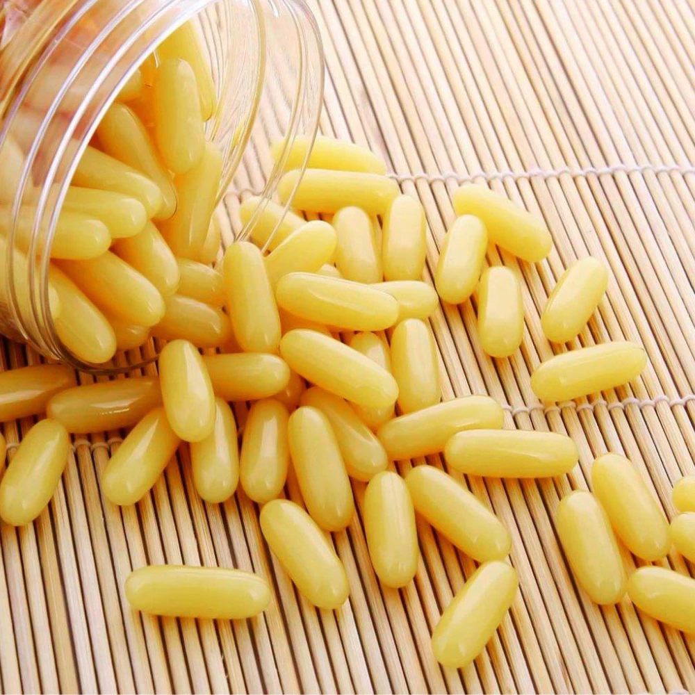 Viên uống Costar sữa ong chúa 60/100 viên