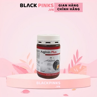 Viên uống tăng cường chức năng gan Arginin Plus Kapseln 30/60 viên