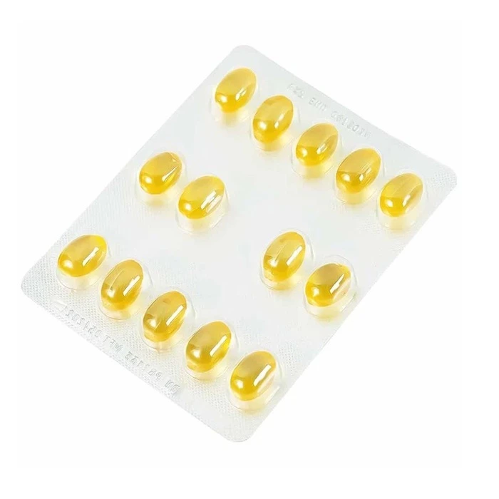 Vitamin tổng hợp cho mẹ bầu sau sinh Pregnacare (84 viên)