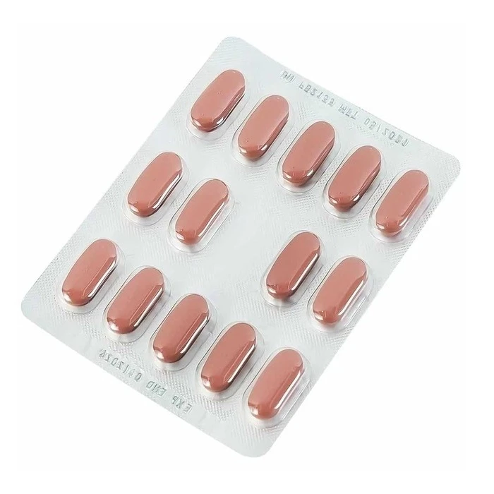 Vitamin tổng hợp cho mẹ bầu sau sinh Pregnacare (84 viên)