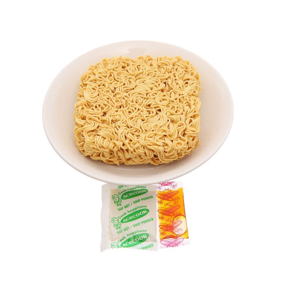 Xóa  - Mì Hảo Hảo gà vàng gói 74g