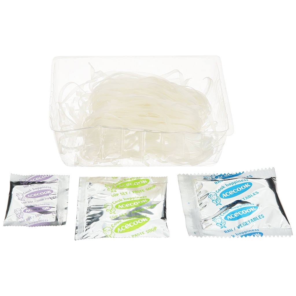 Phở bò tái lăn Đệ Nhất gói 68g