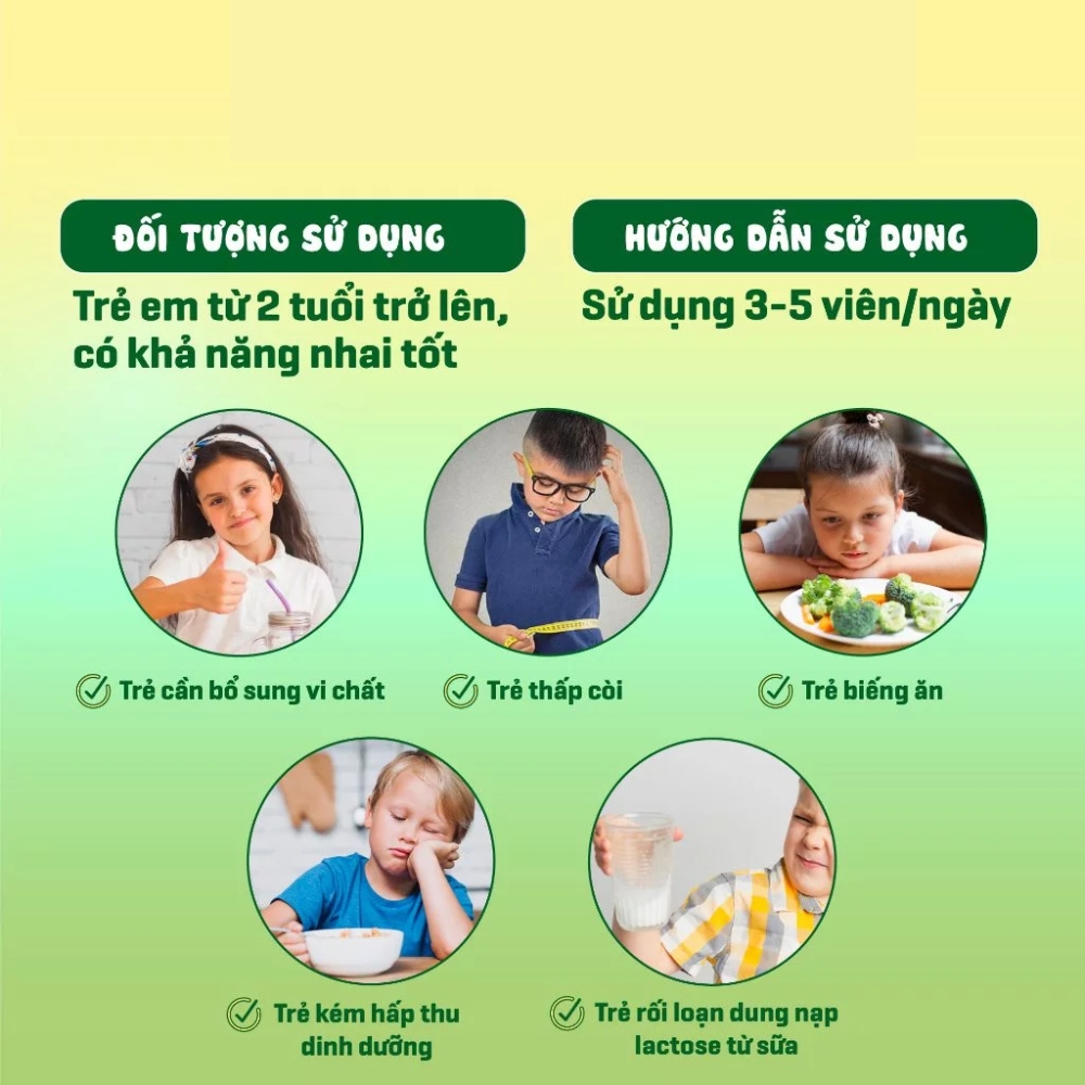 Kẹo dẻo lợi khuẩn Huro tall 168g