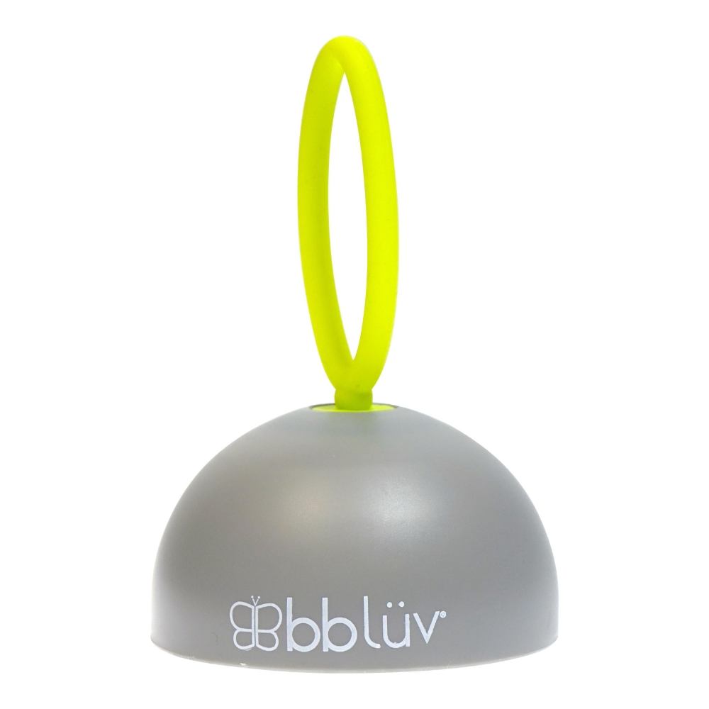 Hộp đựng thực phẩm đa năng bbluv Dose (Lime)