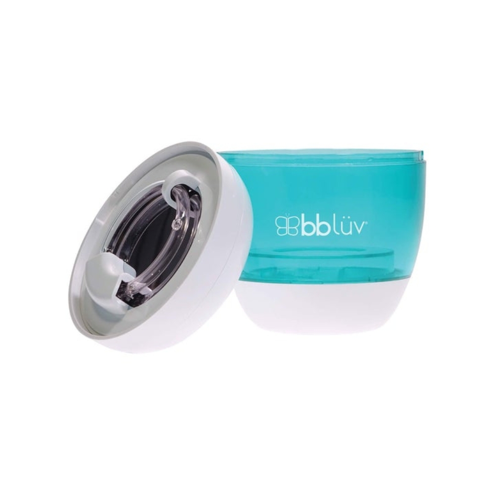 Máy tiệt trùng UV bbluv Uvi 4in1