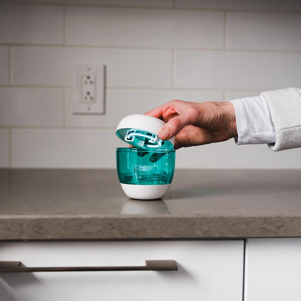 Máy tiệt trùng UV bbluv Uvi 4in1