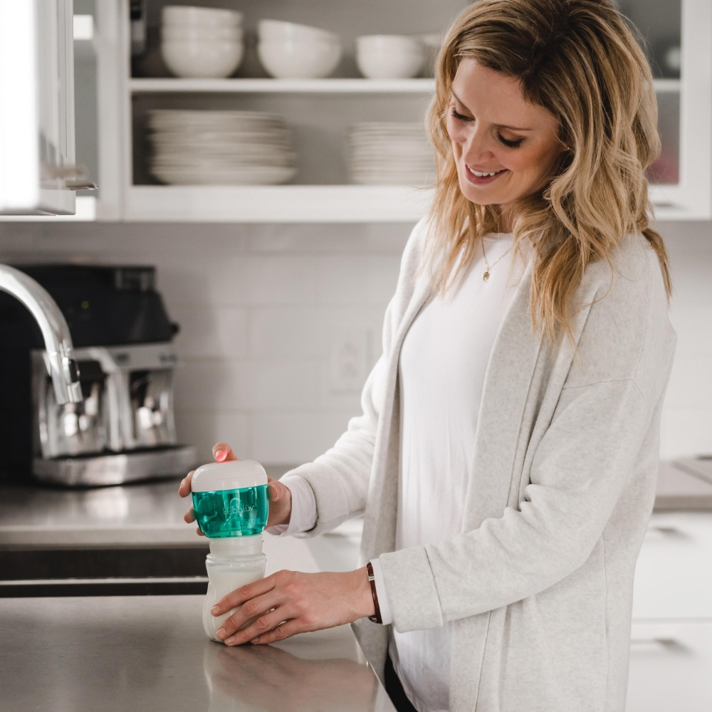 Máy tiệt trùng UV bbluv Uvi 4in1