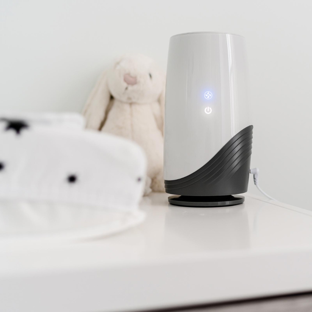 Máy lọc không khí (HEPA) bbluv Pure 3in1