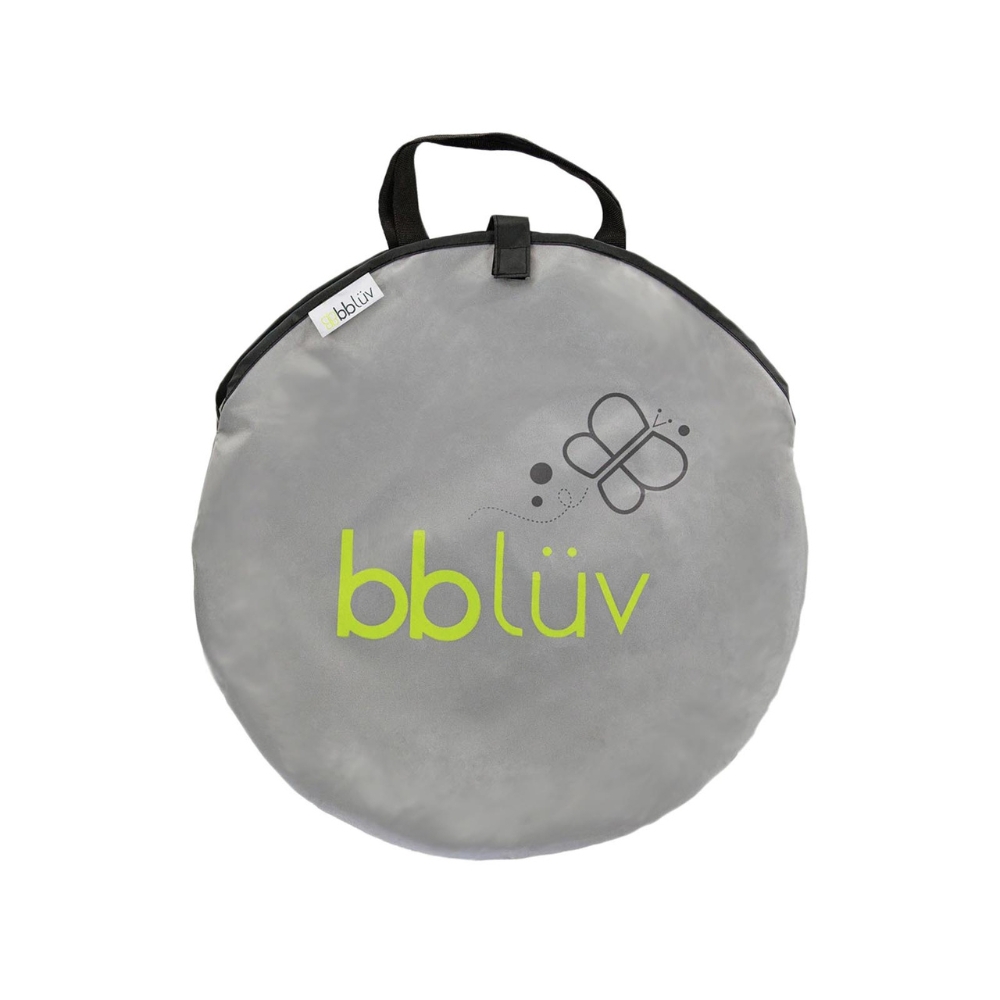 Lều du lịch bbluv Nido mini 2in1
